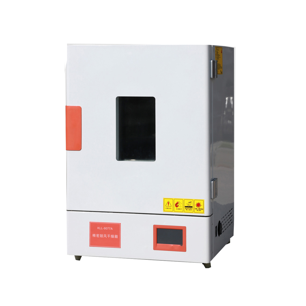 Nade Precision Elctro thermostatic Air Drying Oven KLL-9077A 10C~200C for mining enterprises laboratories and R&D institutions