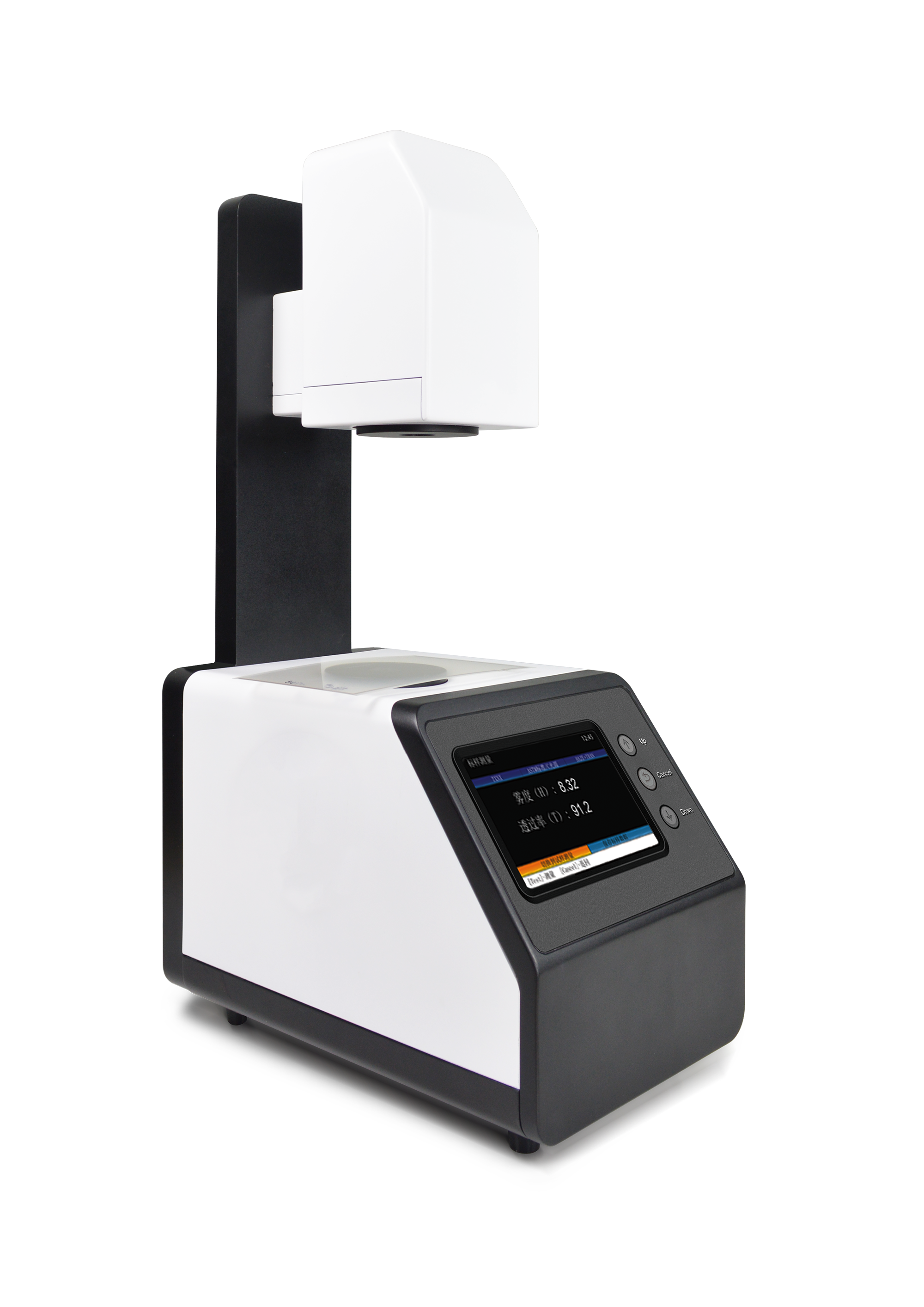 NADE high Accuracy small size TH-100 Haze Meter