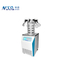 NADE LGJ-12C Multi-Manifold Standard Type Laboratory Vacuum Lyophilizer/freeze drying equipment/freeze dryer china