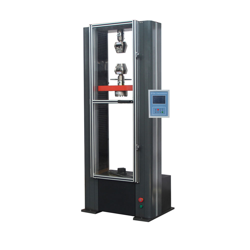 Nade WDS-200M 200KN Electronic Universal Testing Machine Waterproofing ...