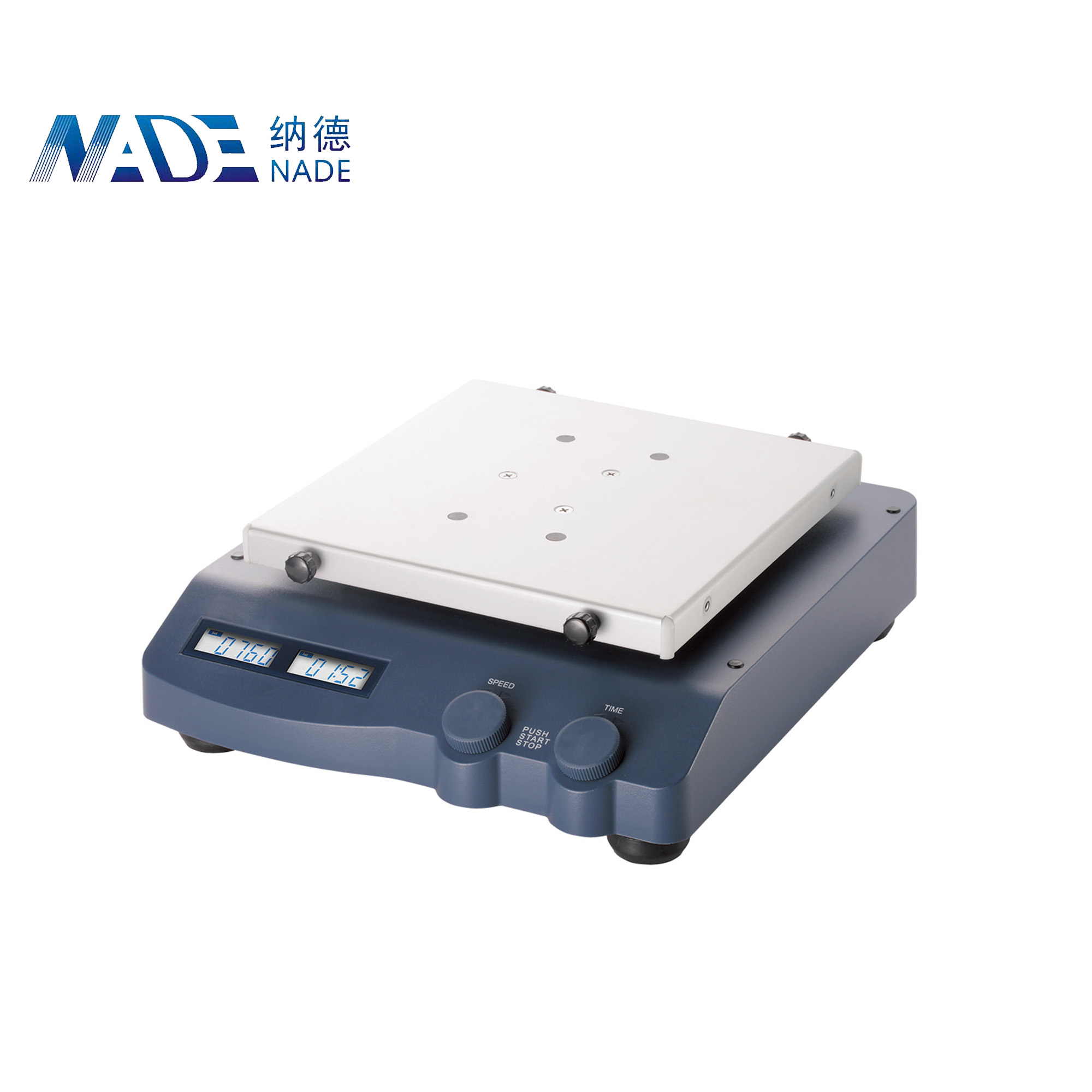 NADE Lab LCD Digital Linear Shakers SK-L180-Pro diameter 4mm speed range 100-350rpm