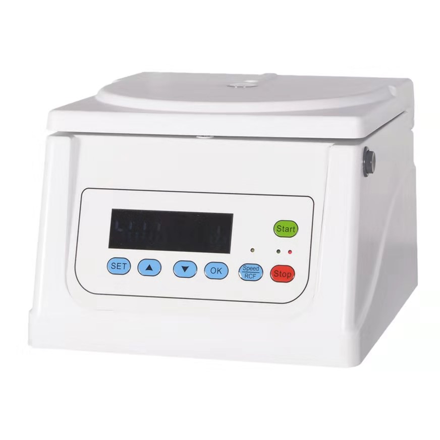NADE Lab Mini Digital PRP centrifuge machine ND4-M