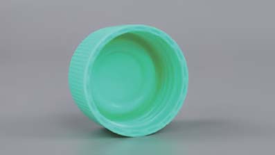 特点3 Conical Centrifuge Bottles