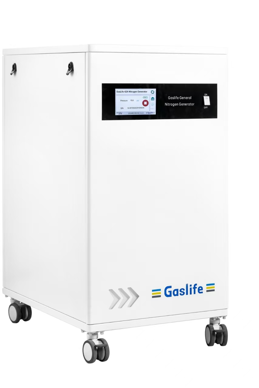 GasLife Nitrogen Generator