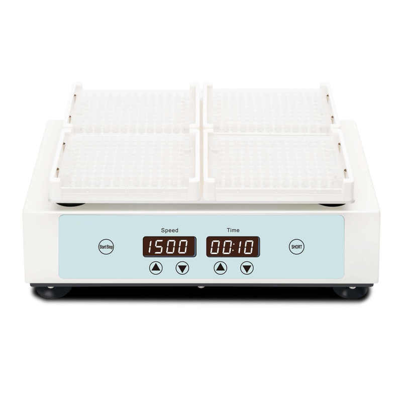 MPS-G4 Microplate Shaker