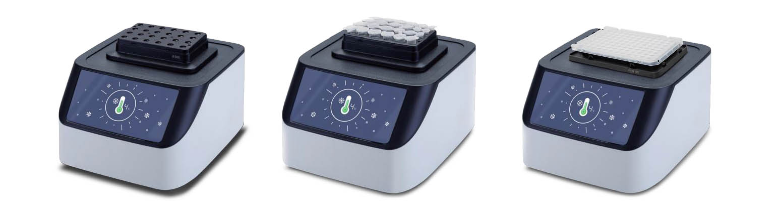 CT4-Pro with different blocks