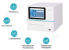 Feyond-A300/A400/A500 Microplate Reader