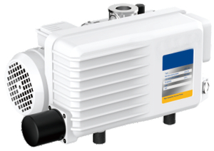 NADE Single Stage Rotary Vane Vacuum Pump VSV-28 
