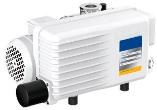 NADE Single Stage Rotary Vane Vacuum Pump VSV-28 