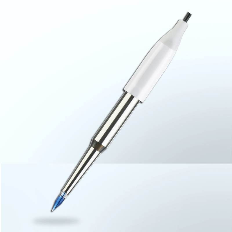 LabSen753 Titanium-body Spear pH/Temp. Electrode