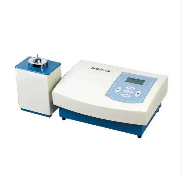 WQD-1A Dropping Point and Softening Point Apparatus