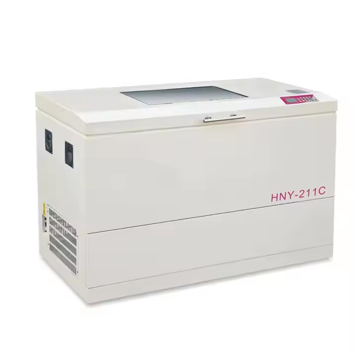 Incubator Shaker HNY-211C