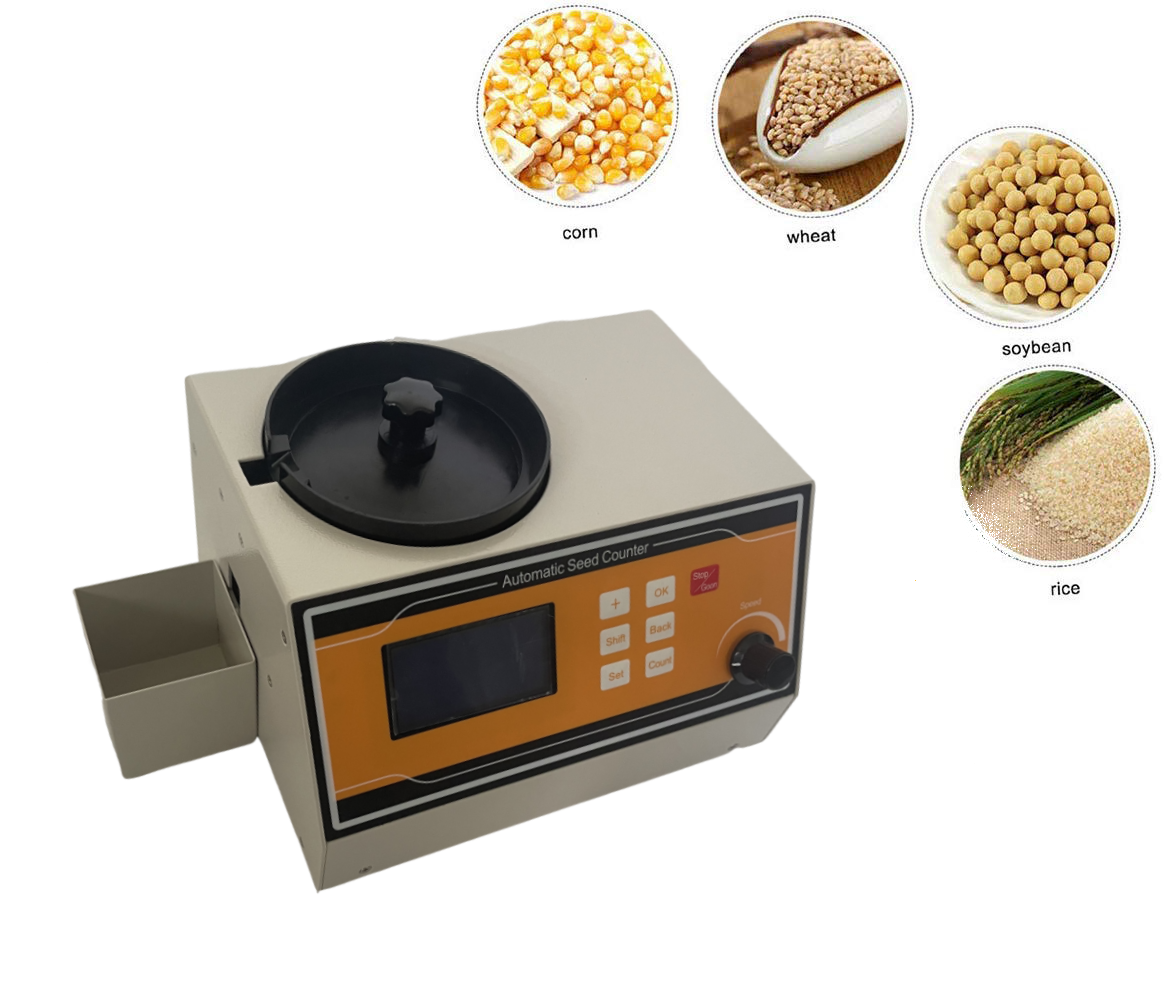 Automatic Seed Counter SLY-C Pus