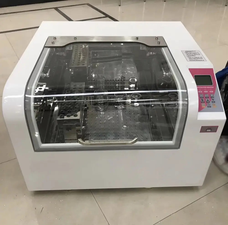 Incubator Shaker HNY-100B