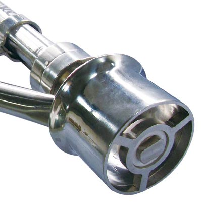 Available shafts 90PJ