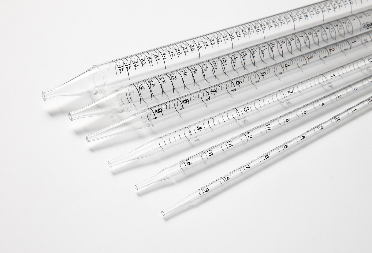 Serological Pipette