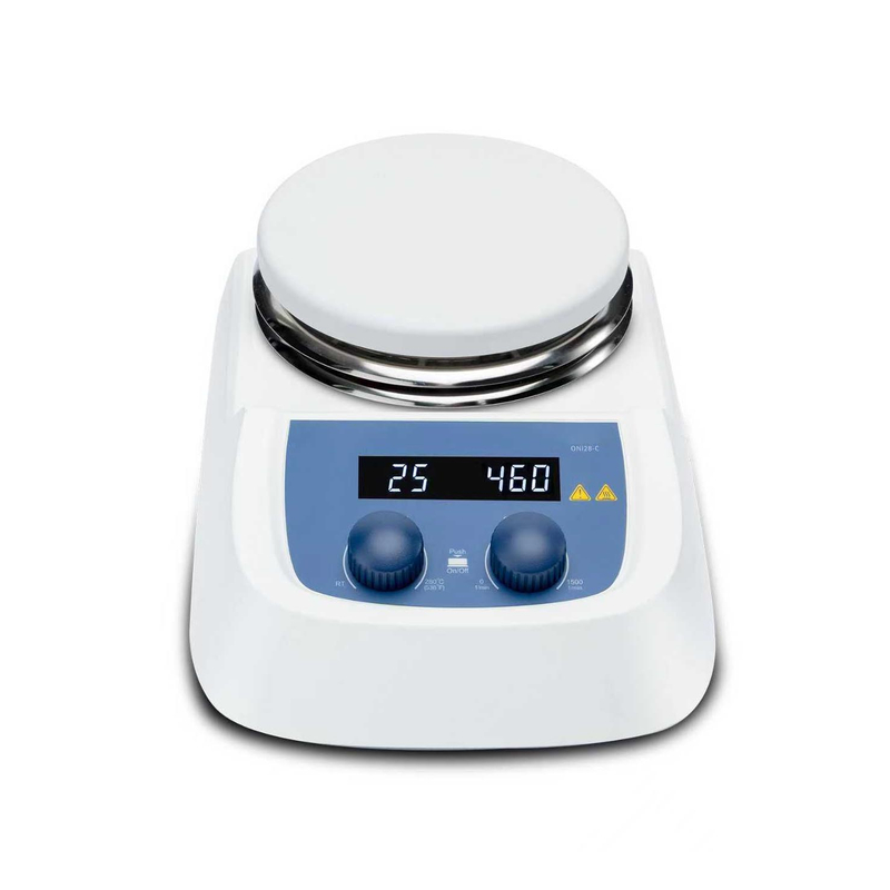 ONI28-C Heating Magnetic Stirrer