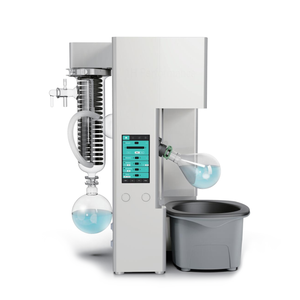 RE100-CV Controlled Rotary Evaporator