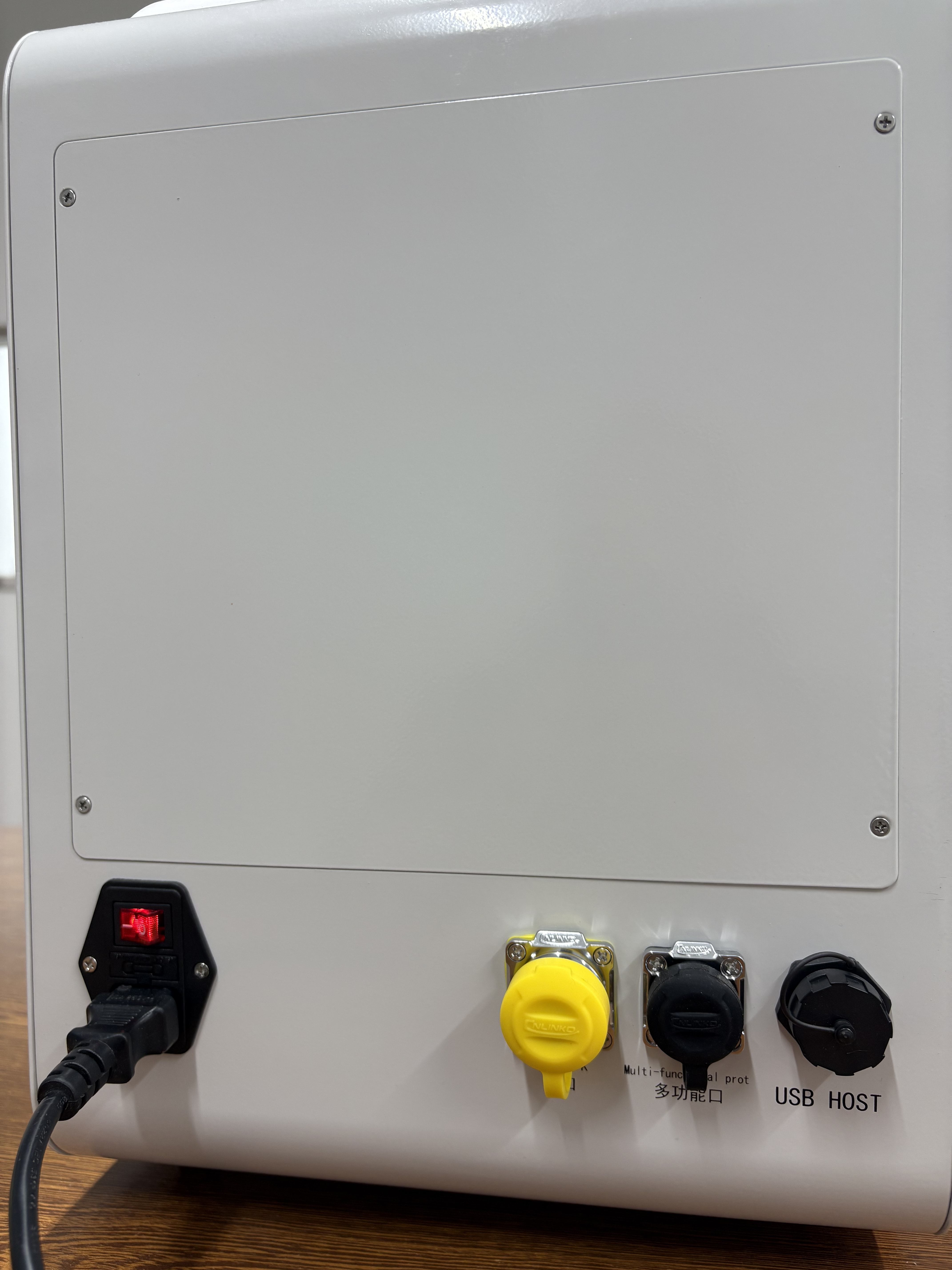 FPOSM-V3.0 Automatic Freezing Point Osmometer