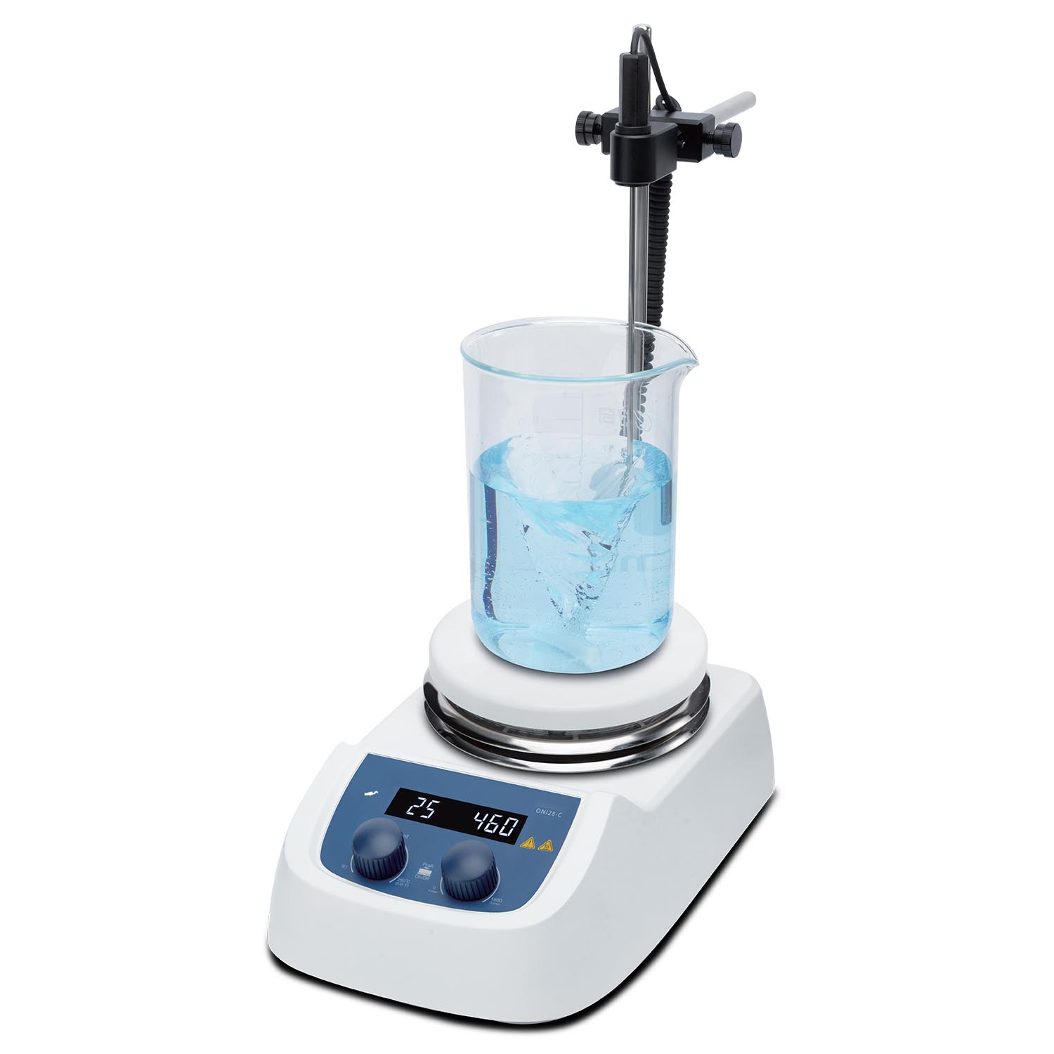 ONI28-C Heating Magnetic Stirrer