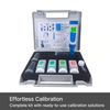 PC60 Multiparameter (pH/EC/TDS/Salinity/Temp.) Pocket Tester