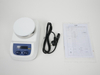 ONI28-C Heating Magnetic Stirrer